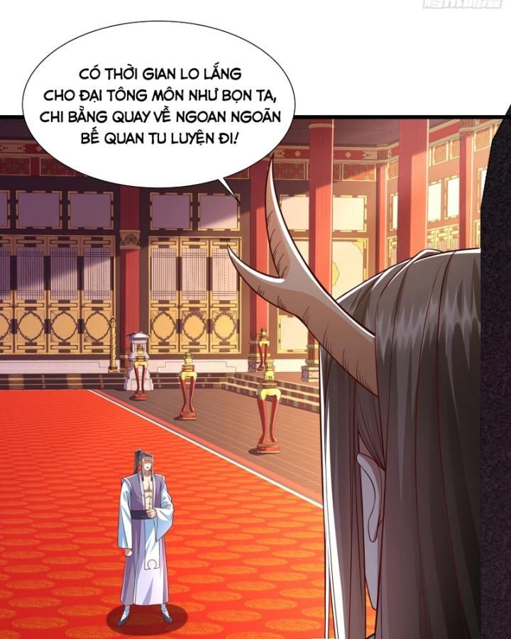 Hoá Ra Ta Là Lão Tổ Ma Đạo? Chapter 10 - 12