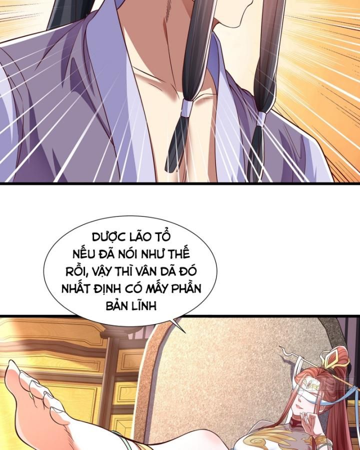 Hoá Ra Ta Là Lão Tổ Ma Đạo? Chapter 10 - 14