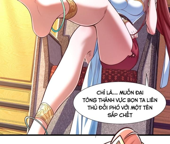 Hoá Ra Ta Là Lão Tổ Ma Đạo? Chapter 10 - 15