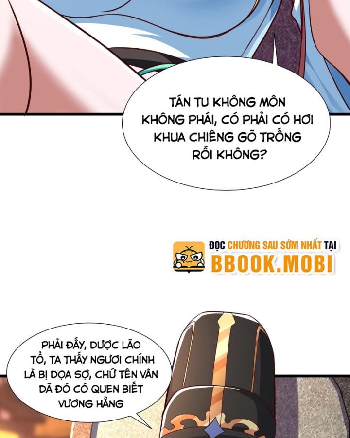Hoá Ra Ta Là Lão Tổ Ma Đạo? Chapter 10 - 17