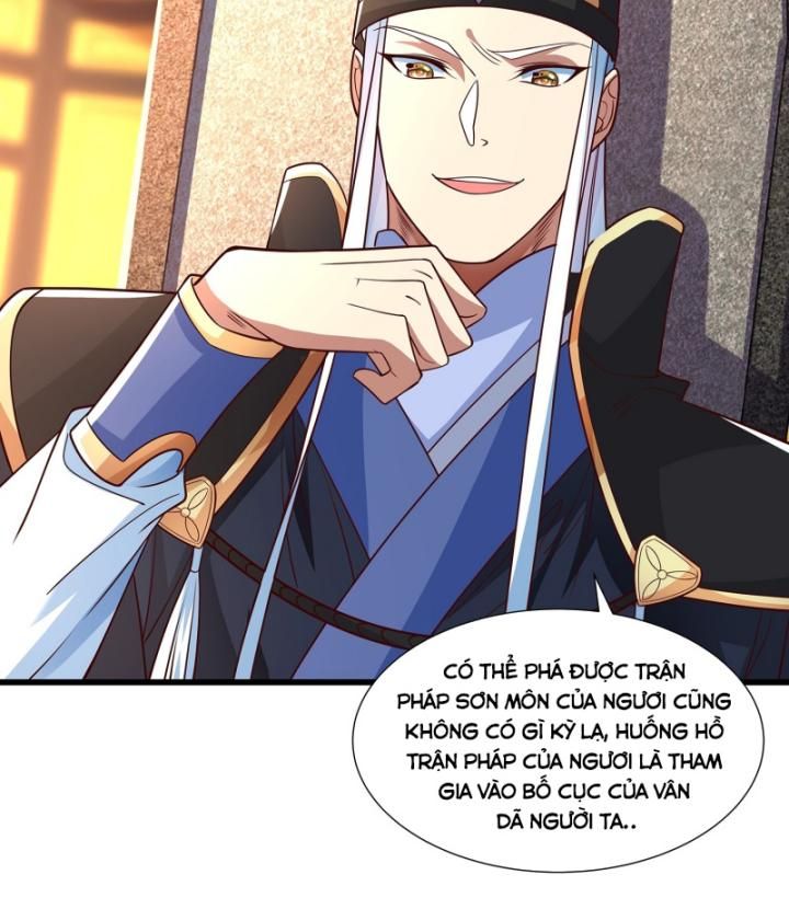 Hoá Ra Ta Là Lão Tổ Ma Đạo? Chapter 10 - 18