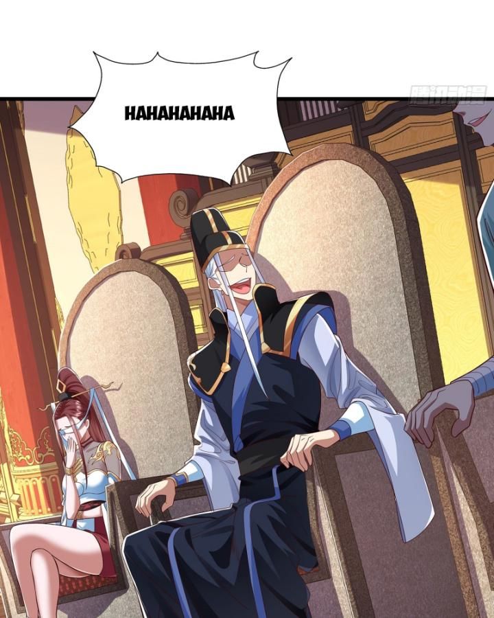 Hoá Ra Ta Là Lão Tổ Ma Đạo? Chapter 10 - 19