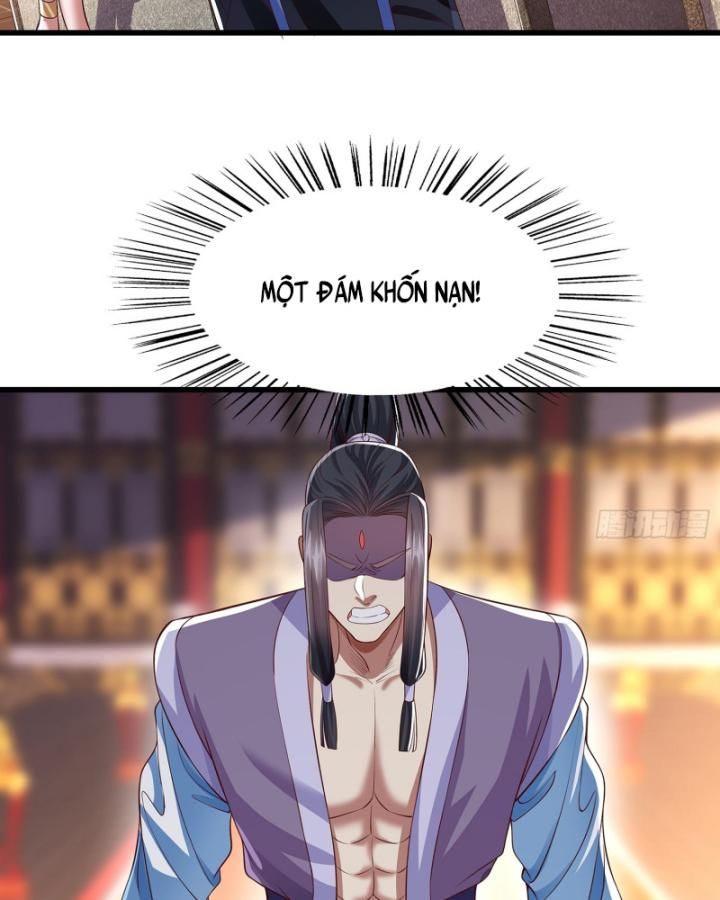 Hoá Ra Ta Là Lão Tổ Ma Đạo? Chapter 10 - 20