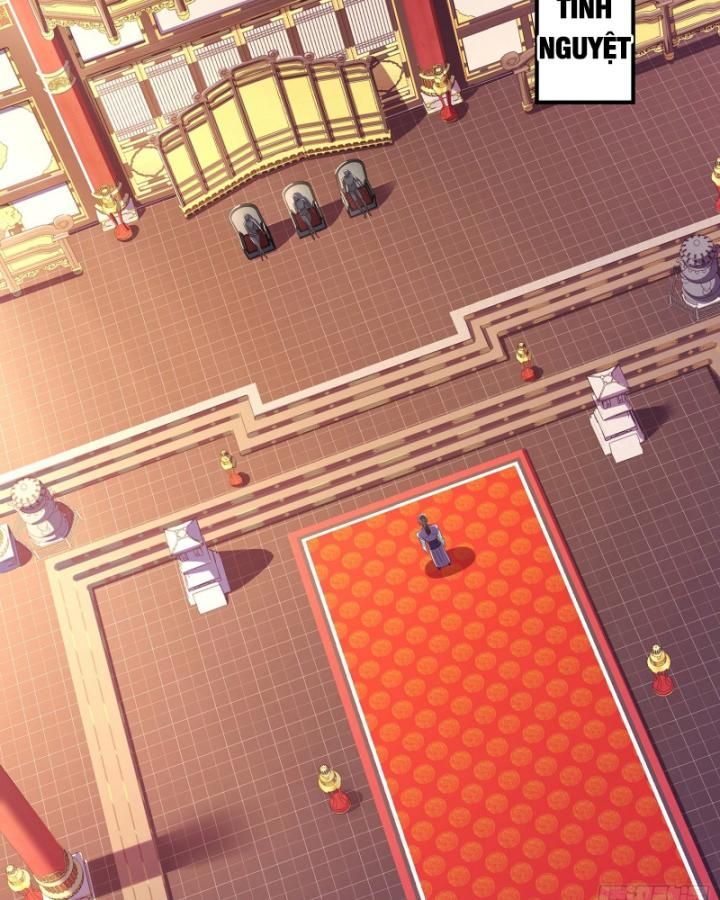 Hoá Ra Ta Là Lão Tổ Ma Đạo? Chapter 10 - 3