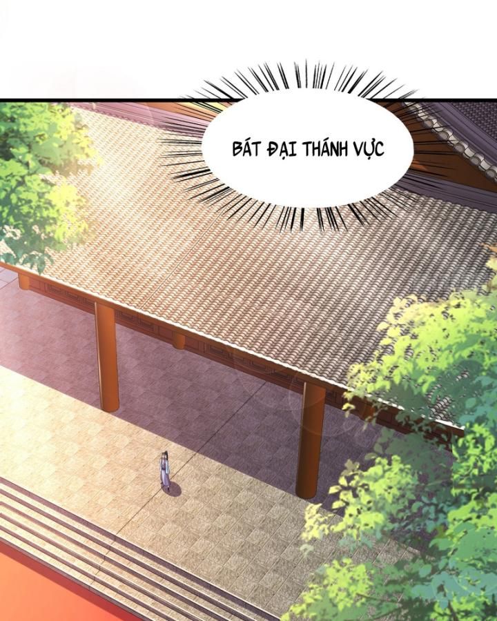 Hoá Ra Ta Là Lão Tổ Ma Đạo? Chapter 10 - 22