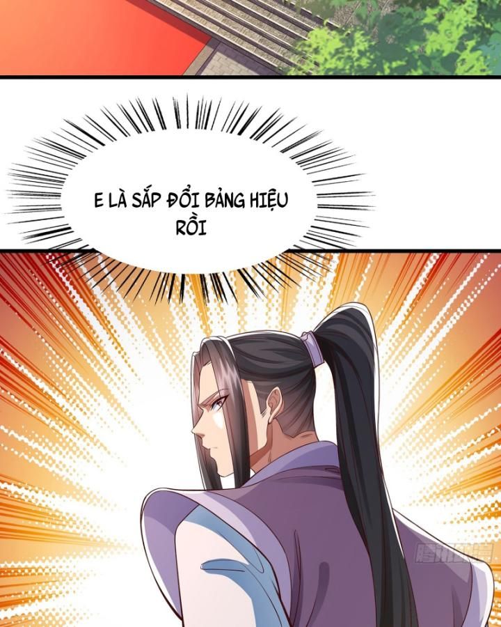 Hoá Ra Ta Là Lão Tổ Ma Đạo? Chapter 10 - 23