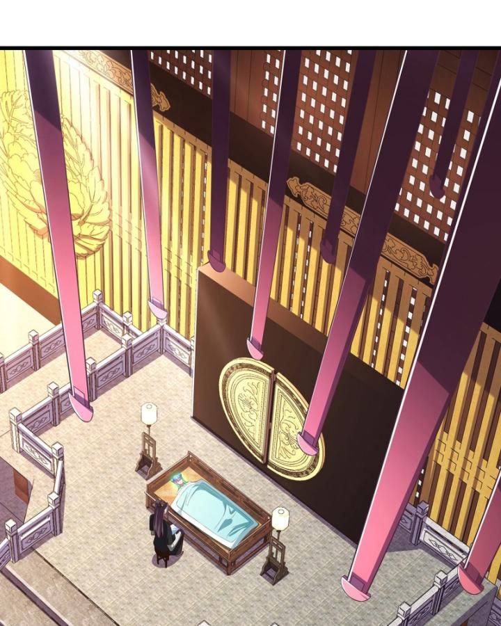 Hoá Ra Ta Là Lão Tổ Ma Đạo? Chapter 10 - 25