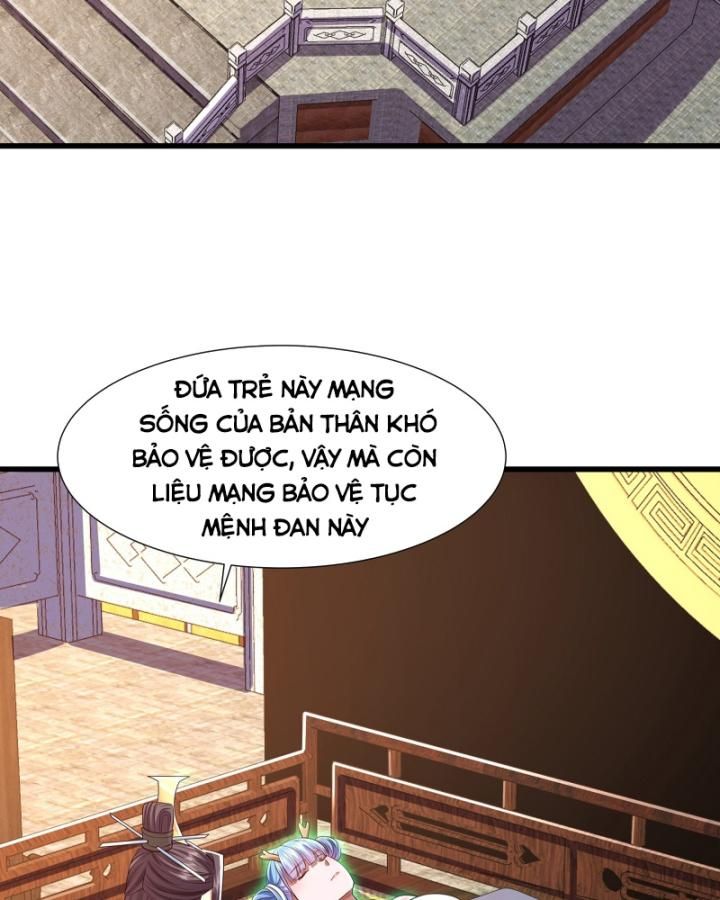 Hoá Ra Ta Là Lão Tổ Ma Đạo? Chapter 10 - 26