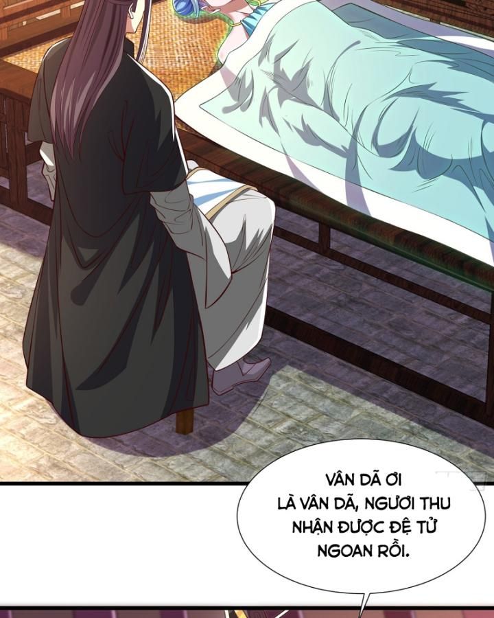Hoá Ra Ta Là Lão Tổ Ma Đạo? Chapter 10 - 27