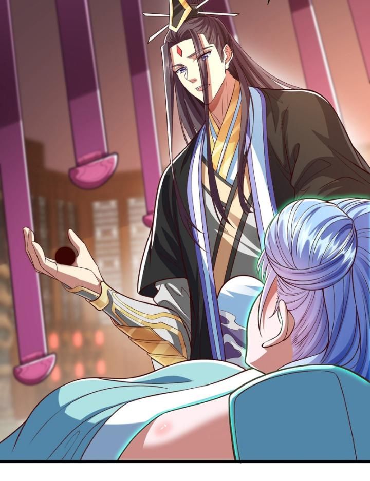 Hoá Ra Ta Là Lão Tổ Ma Đạo? Chapter 10 - 28