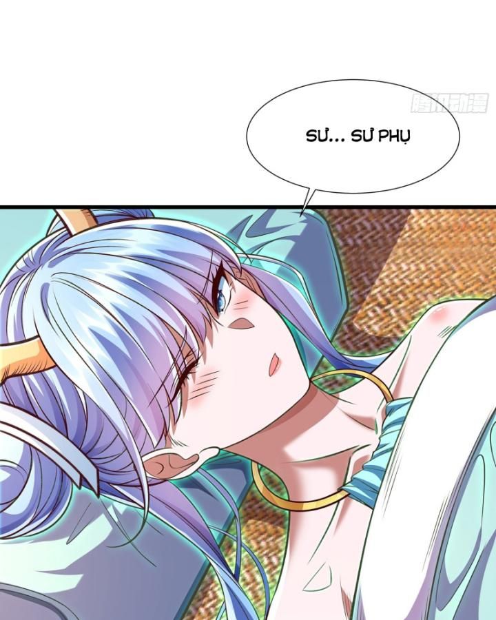 Hoá Ra Ta Là Lão Tổ Ma Đạo? Chapter 10 - 29