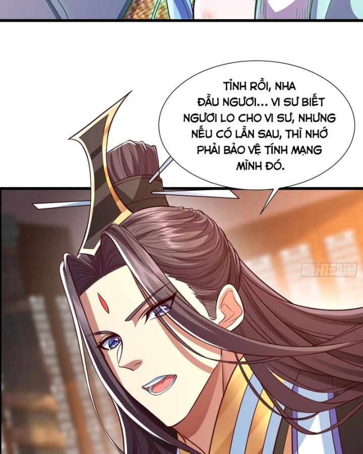 Hoá Ra Ta Là Lão Tổ Ma Đạo? Chapter 10 - 30