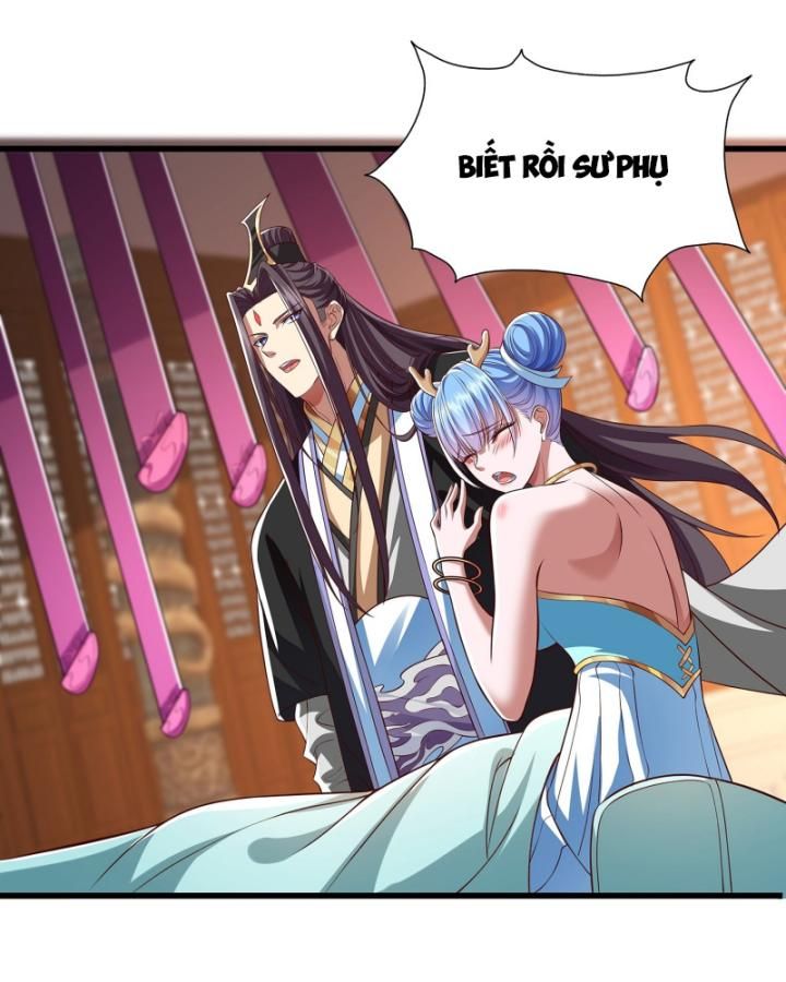 Hoá Ra Ta Là Lão Tổ Ma Đạo? Chapter 10 - 32