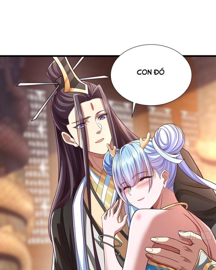 Hoá Ra Ta Là Lão Tổ Ma Đạo? Chapter 10 - 35