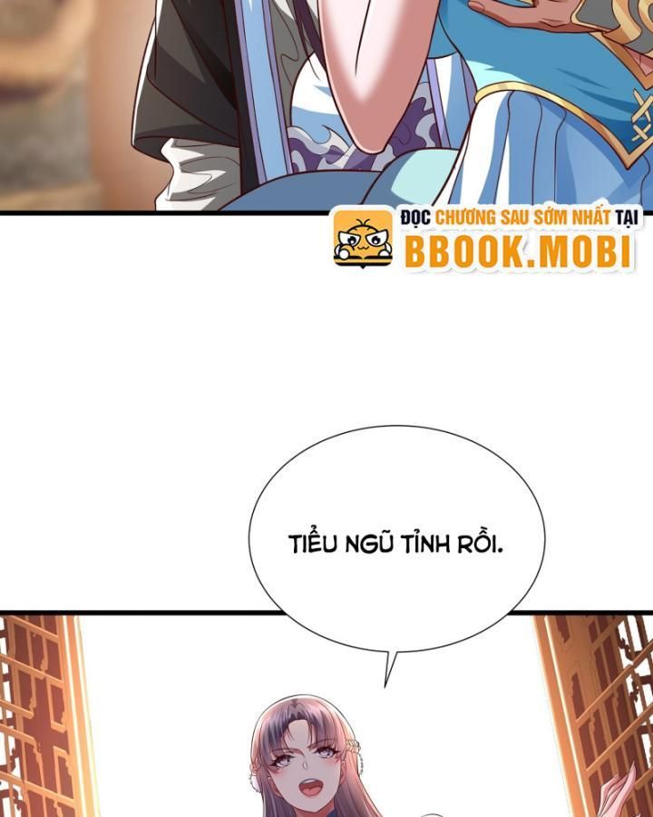 Hoá Ra Ta Là Lão Tổ Ma Đạo? Chapter 10 - 36