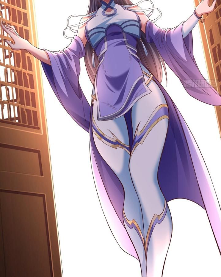 Hoá Ra Ta Là Lão Tổ Ma Đạo? Chapter 10 - 37