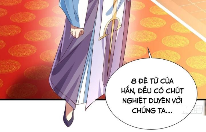 Hoá Ra Ta Là Lão Tổ Ma Đạo? Chapter 10 - 5