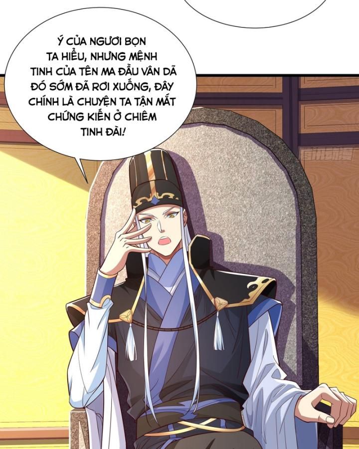 Hoá Ra Ta Là Lão Tổ Ma Đạo? Chapter 10 - 7