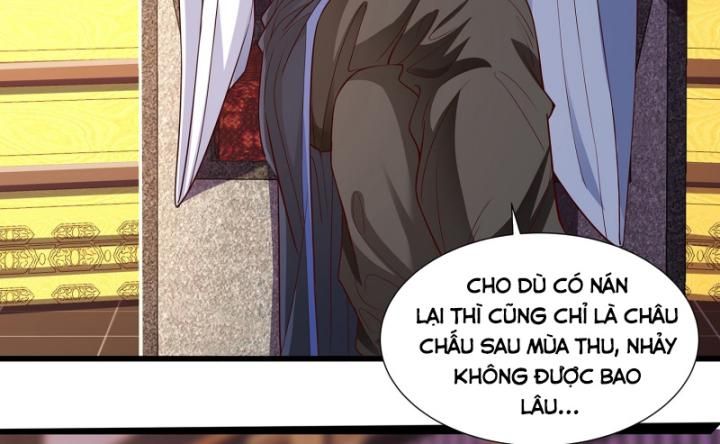 Hoá Ra Ta Là Lão Tổ Ma Đạo? Chapter 10 - 8