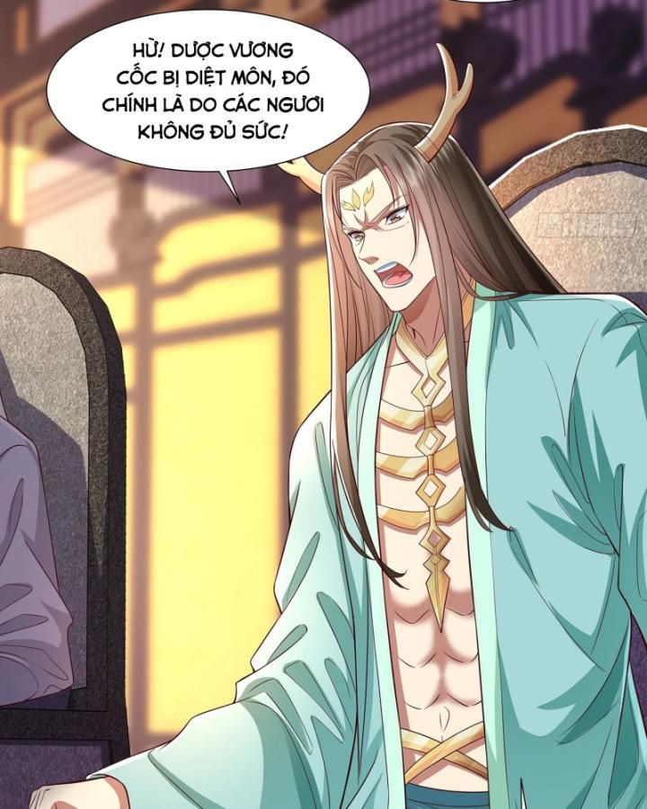 Hoá Ra Ta Là Lão Tổ Ma Đạo? Chapter 10 - 9