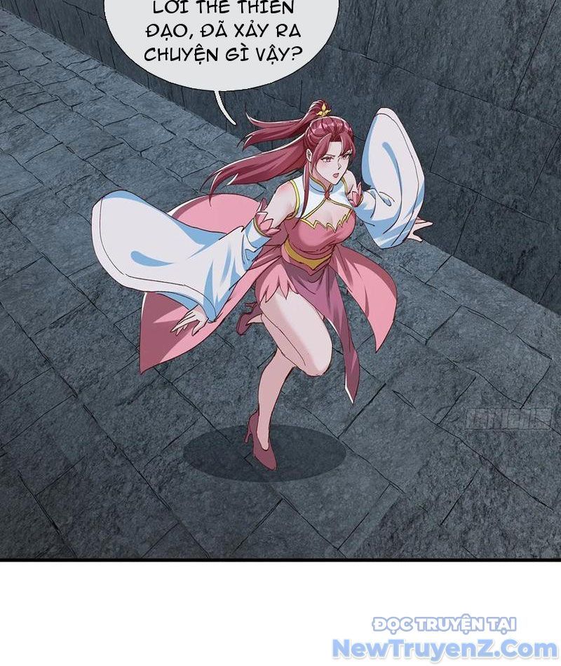 Hoá Ra Ta Là Lão Tổ Ma Đạo? Chapter 100 - 13