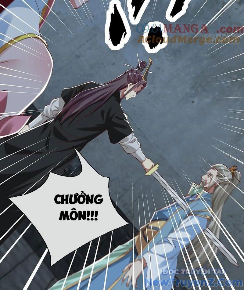 Hoá Ra Ta Là Lão Tổ Ma Đạo? Chapter 100 - 15