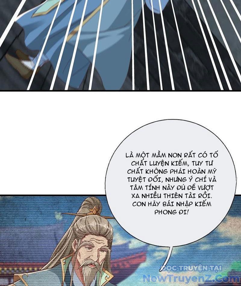Hoá Ra Ta Là Lão Tổ Ma Đạo? Chapter 100 - 16