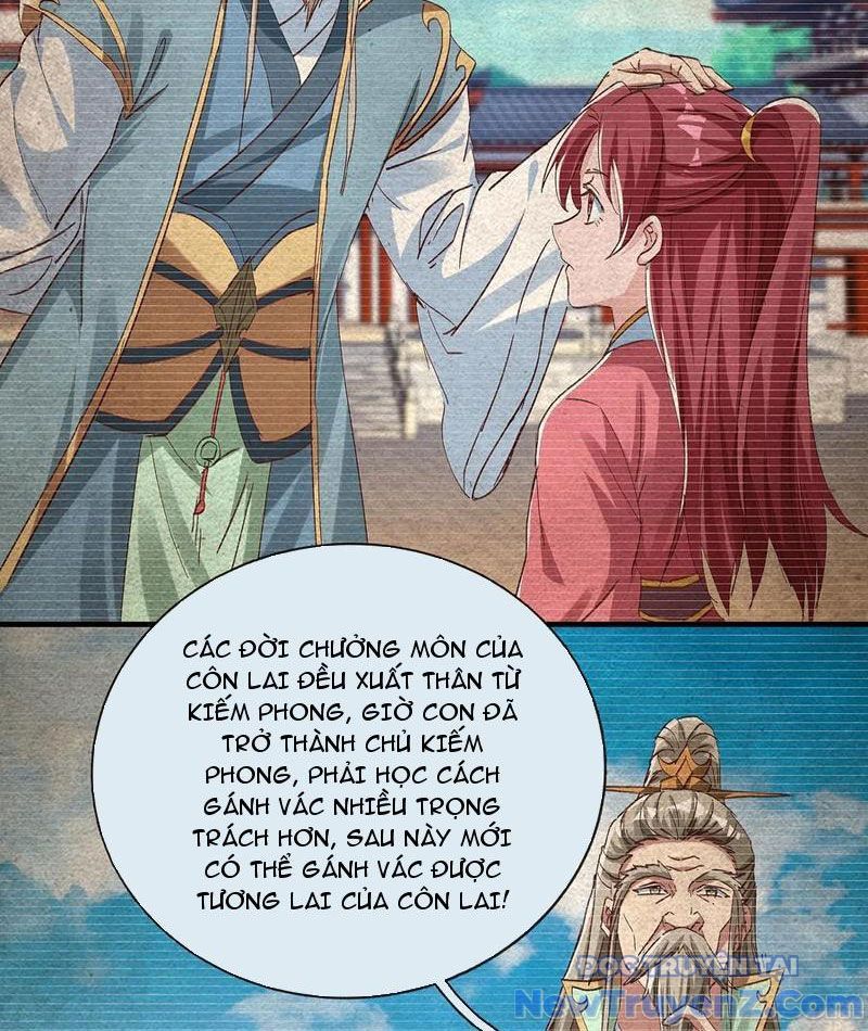 Hoá Ra Ta Là Lão Tổ Ma Đạo? Chapter 100 - 17