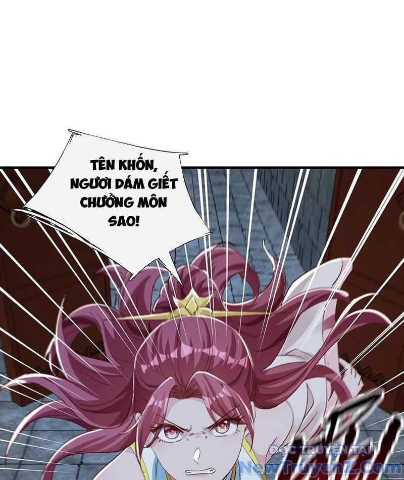 Hoá Ra Ta Là Lão Tổ Ma Đạo? Chapter 100 - 19