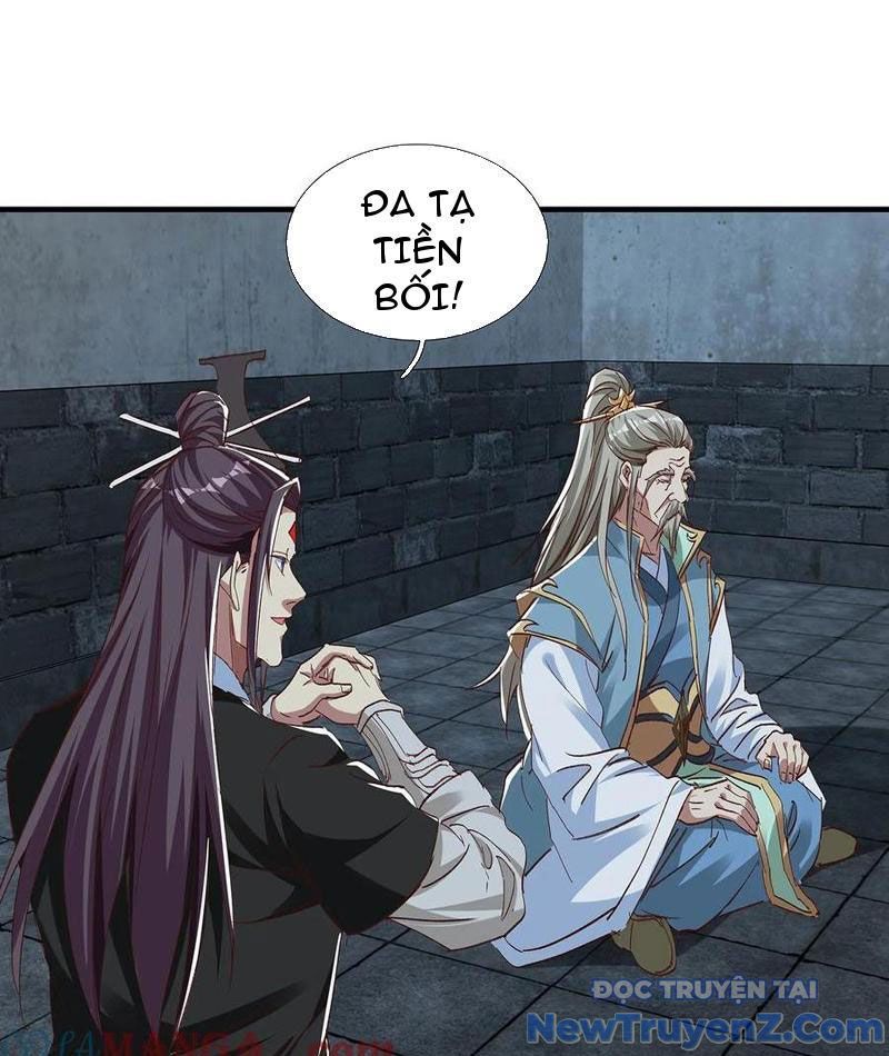 Hoá Ra Ta Là Lão Tổ Ma Đạo? Chapter 100 - 3