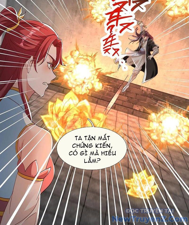 Hoá Ra Ta Là Lão Tổ Ma Đạo? Chapter 100 - 23