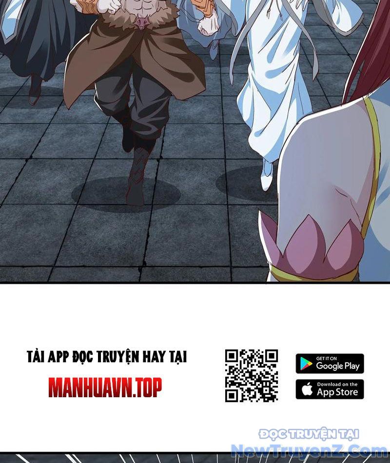 Hoá Ra Ta Là Lão Tổ Ma Đạo? Chapter 100 - 25
