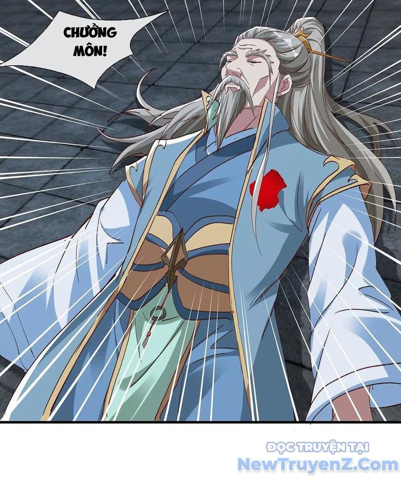 Hoá Ra Ta Là Lão Tổ Ma Đạo? Chapter 100 - 26