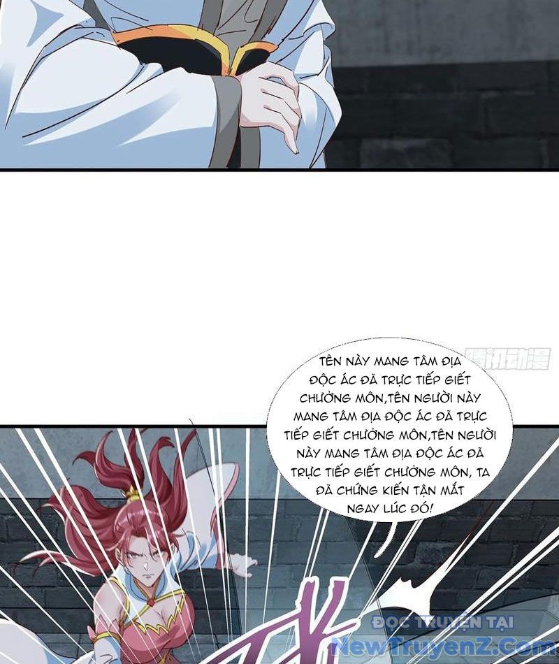 Hoá Ra Ta Là Lão Tổ Ma Đạo? Chapter 100 - 28