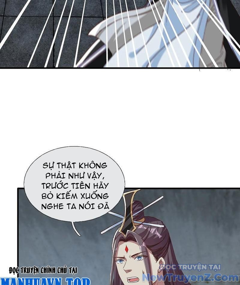 Hoá Ra Ta Là Lão Tổ Ma Đạo? Chapter 100 - 30