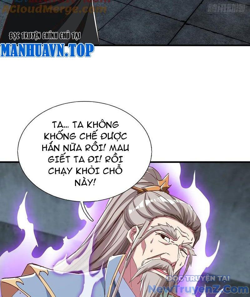 Hoá Ra Ta Là Lão Tổ Ma Đạo? Chapter 100 - 4
