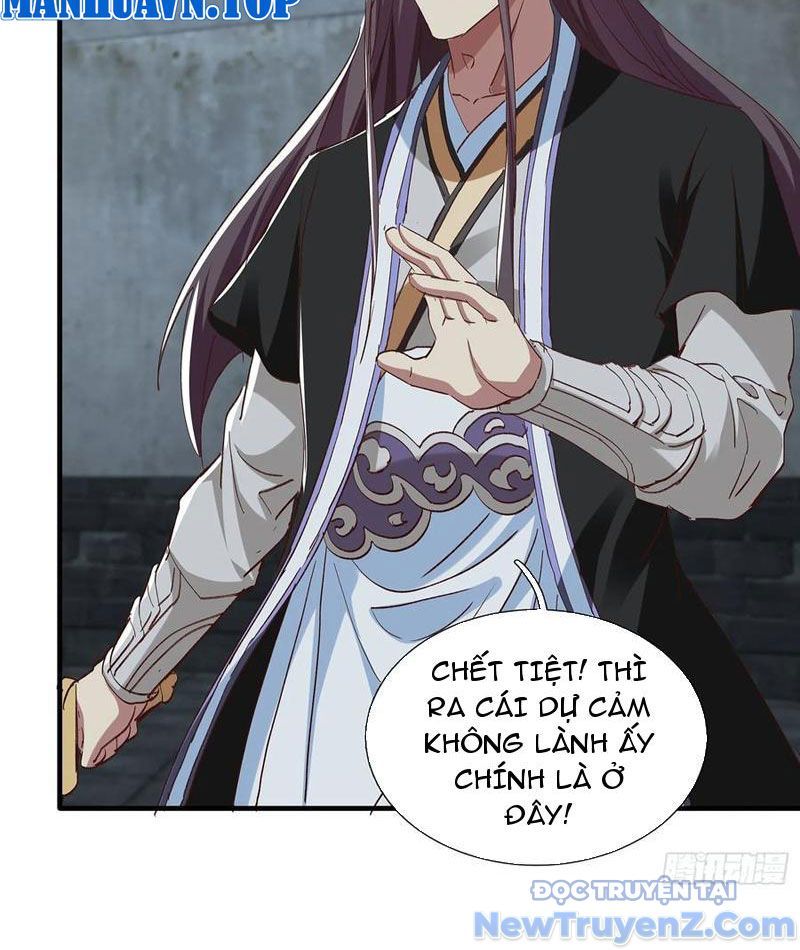 Hoá Ra Ta Là Lão Tổ Ma Đạo? Chapter 100 - 31