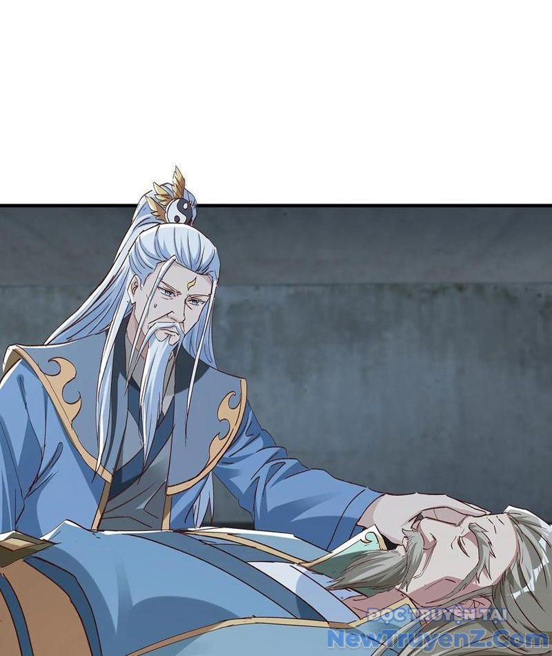 Hoá Ra Ta Là Lão Tổ Ma Đạo? Chapter 100 - 32