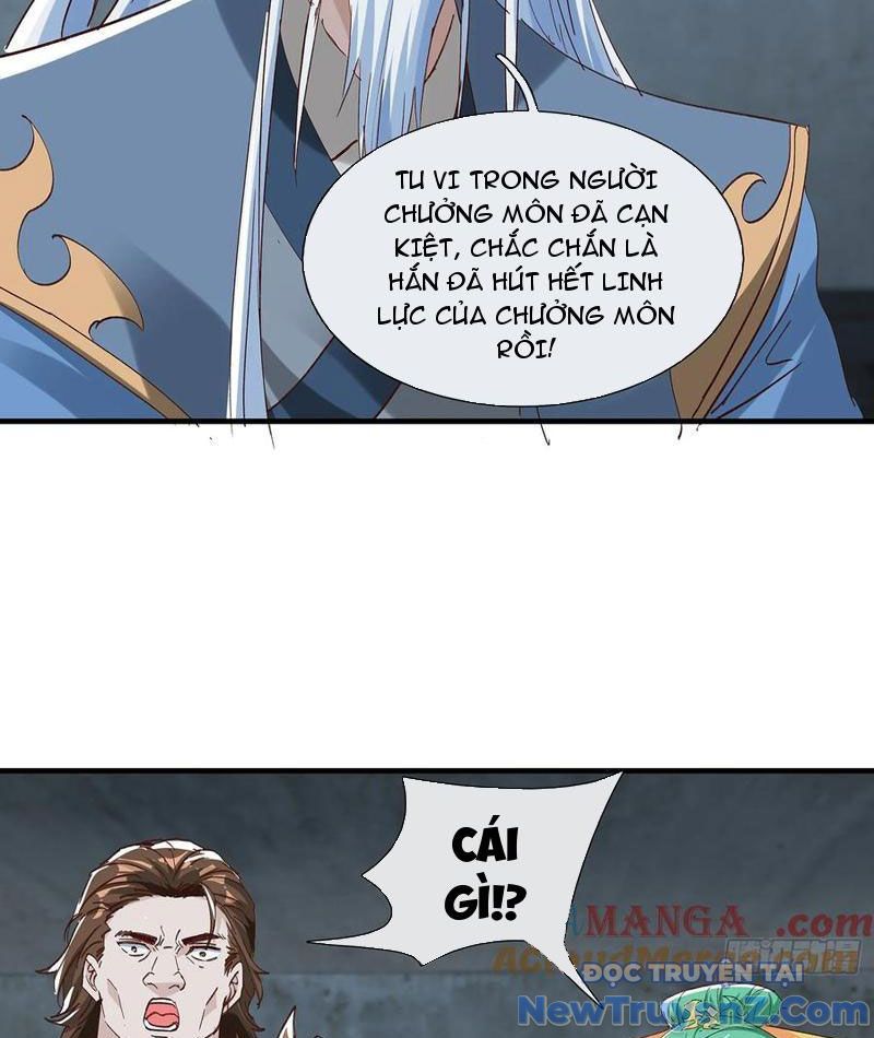 Hoá Ra Ta Là Lão Tổ Ma Đạo? Chapter 100 - 34