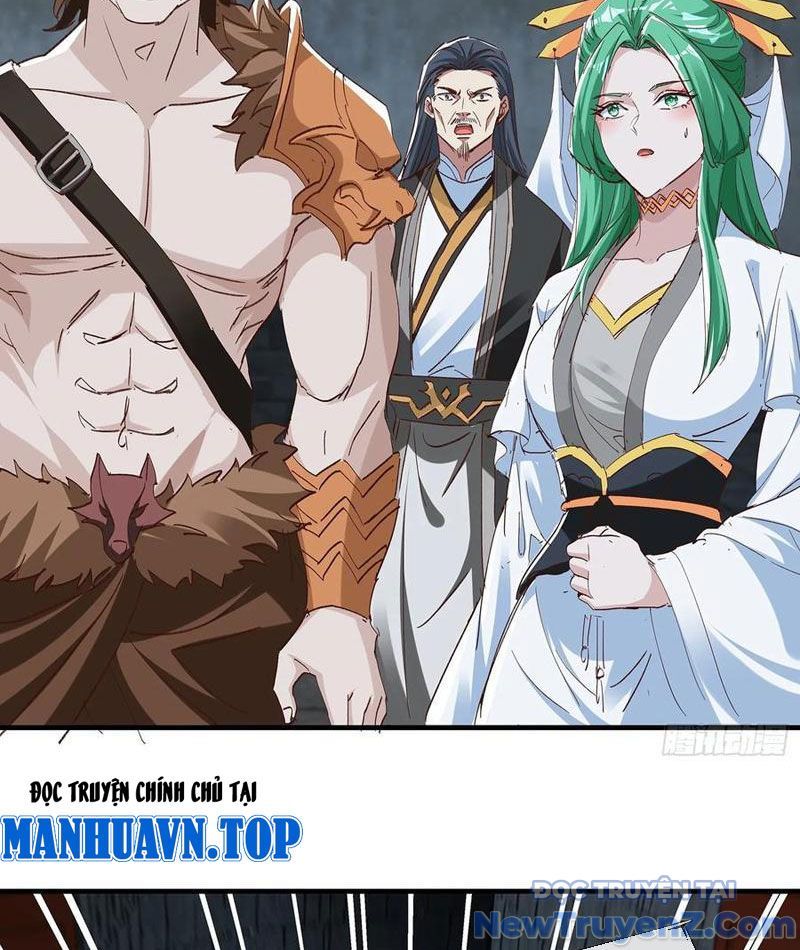 Hoá Ra Ta Là Lão Tổ Ma Đạo? Chapter 100 - 35