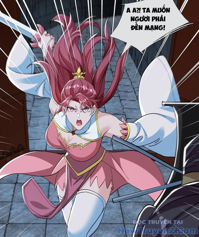 Hoá Ra Ta Là Lão Tổ Ma Đạo? Chapter 100 - 36