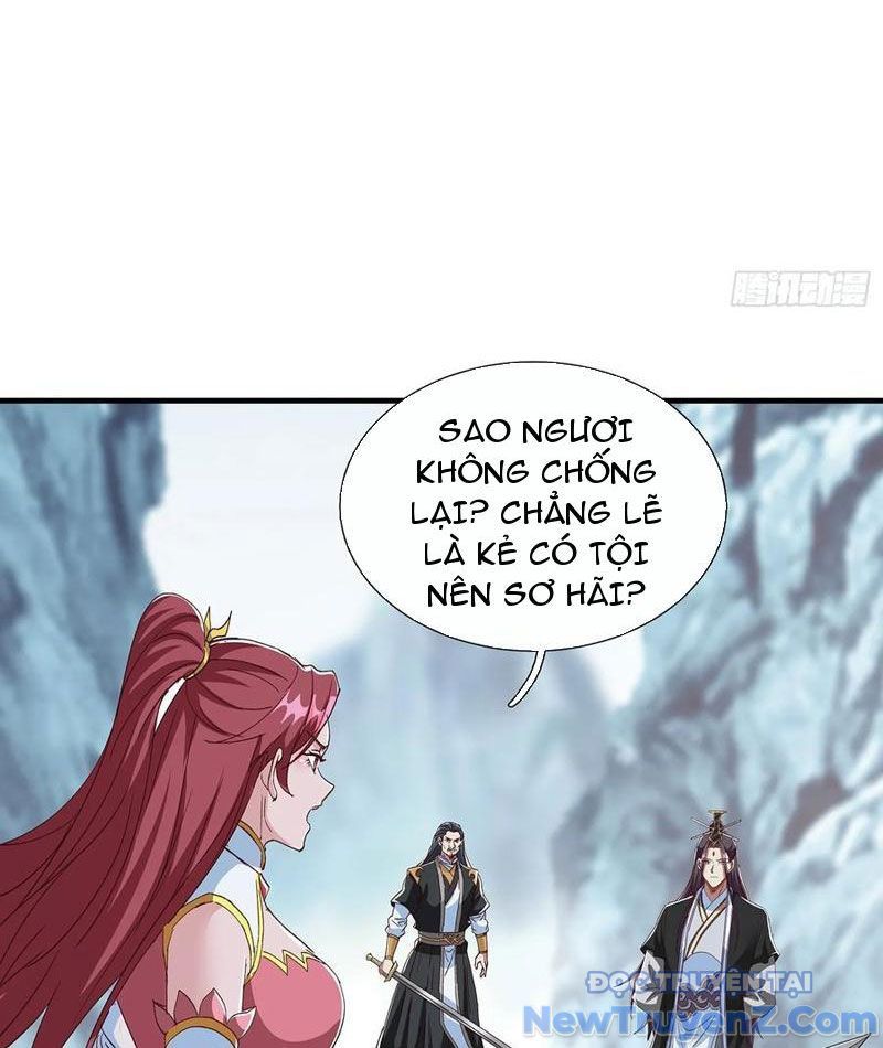 Hoá Ra Ta Là Lão Tổ Ma Đạo? Chapter 100 - 42