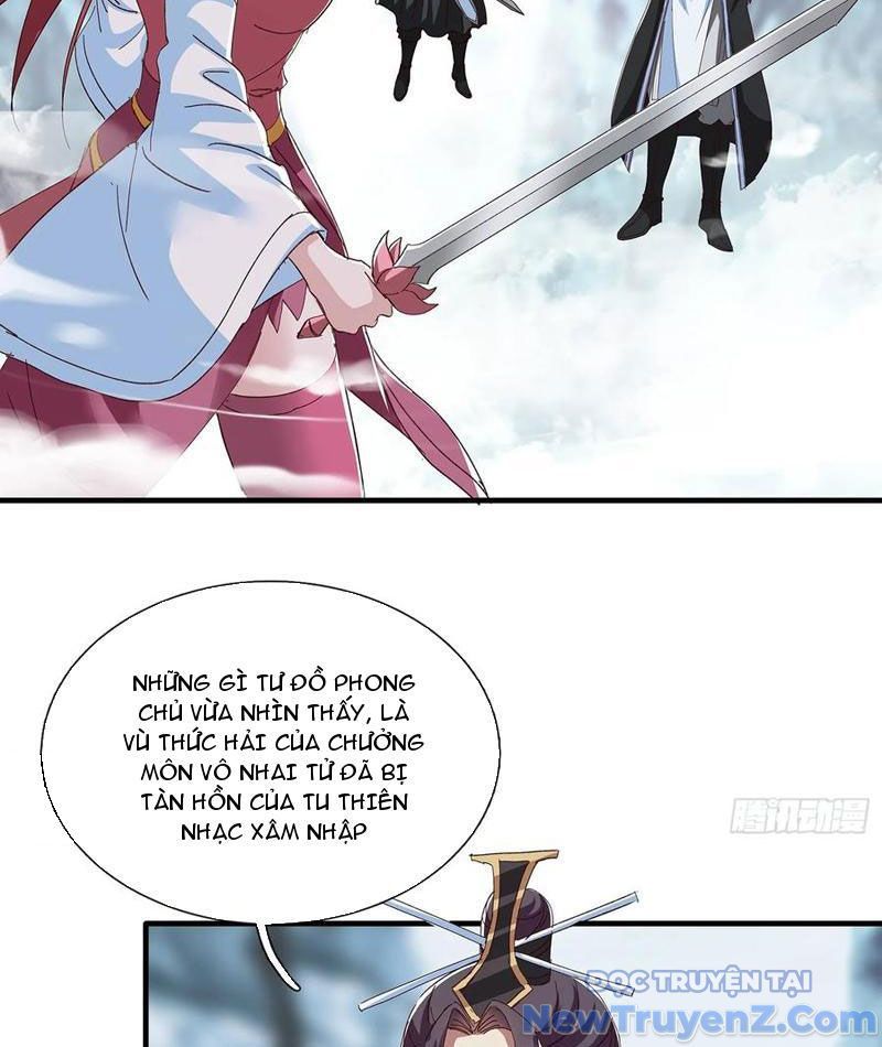 Hoá Ra Ta Là Lão Tổ Ma Đạo? Chapter 100 - 43