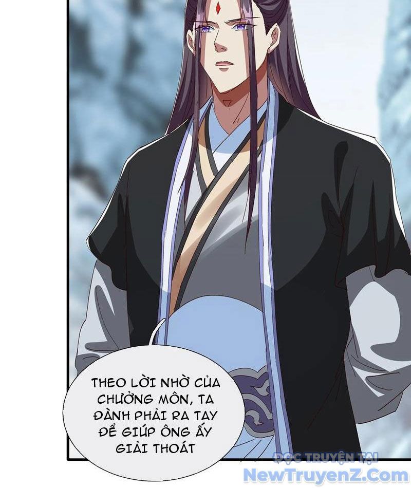 Hoá Ra Ta Là Lão Tổ Ma Đạo? Chapter 100 - 44