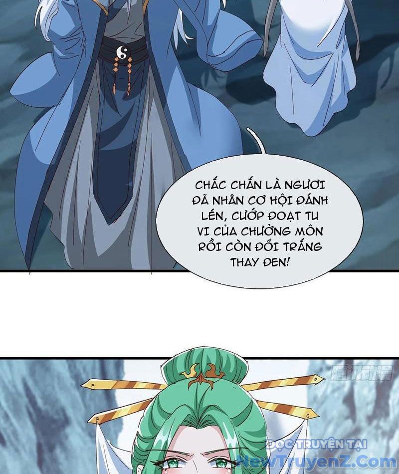 Hoá Ra Ta Là Lão Tổ Ma Đạo? Chapter 100 - 46
