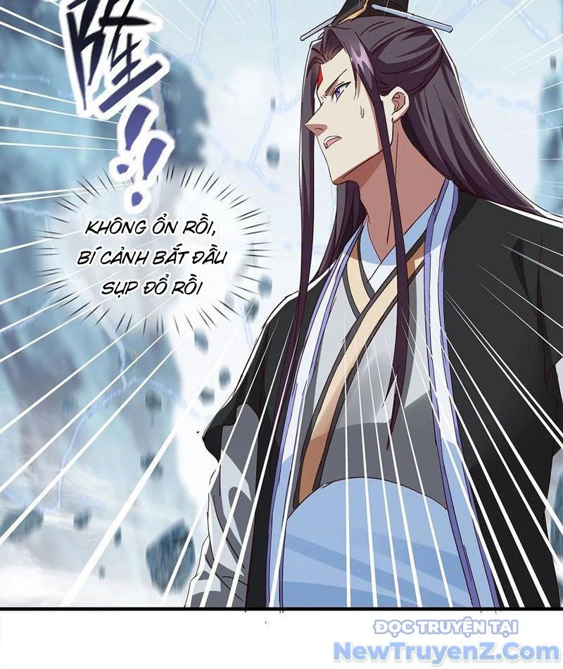 Hoá Ra Ta Là Lão Tổ Ma Đạo? Chapter 100 - 49
