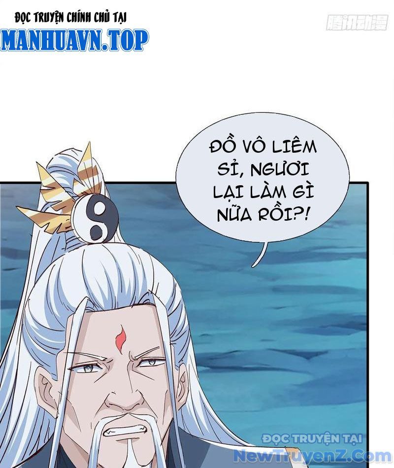 Hoá Ra Ta Là Lão Tổ Ma Đạo? Chapter 100 - 50