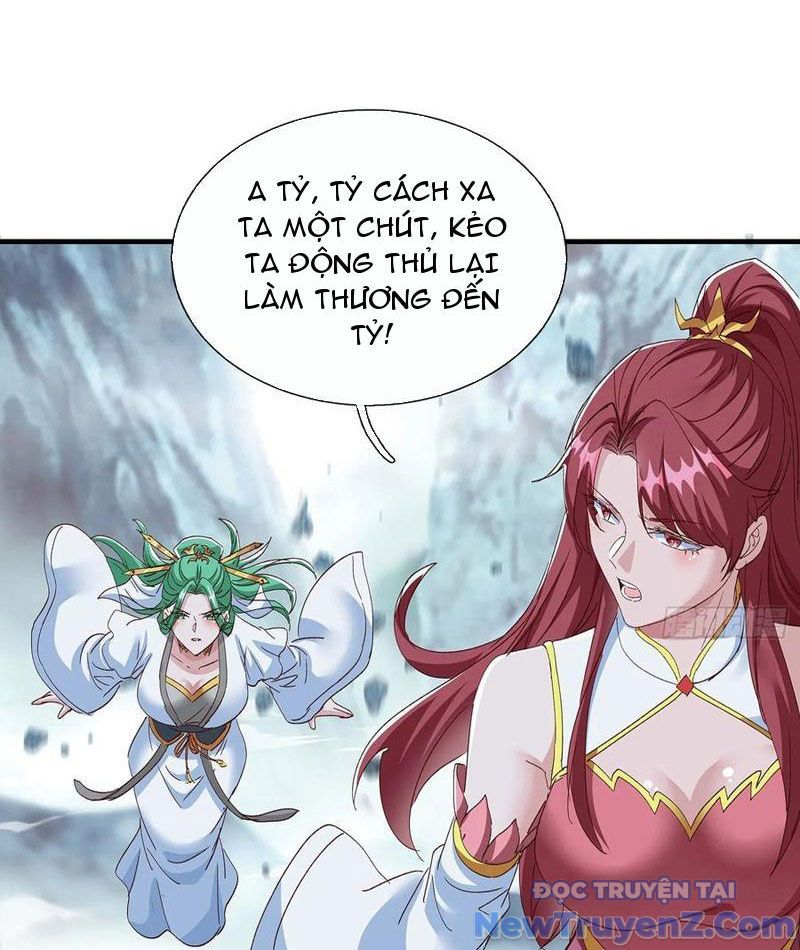 Hoá Ra Ta Là Lão Tổ Ma Đạo? Chapter 100 - 53