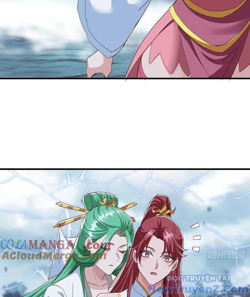 Hoá Ra Ta Là Lão Tổ Ma Đạo? Chapter 100 - 54