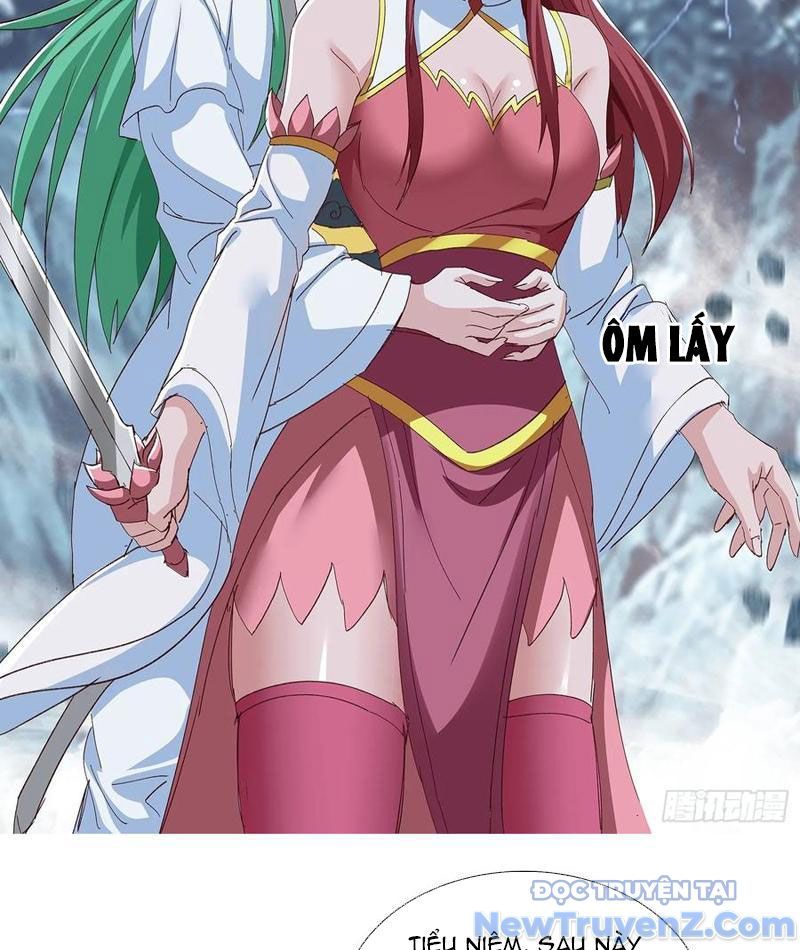 Hoá Ra Ta Là Lão Tổ Ma Đạo? Chapter 100 - 55